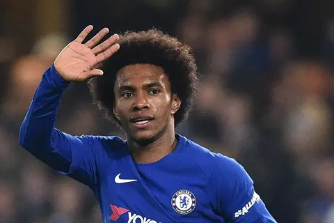  من بينها الهلال.. ويليان يتحدث عن مفاجآت كأس العالم للأندية 2025